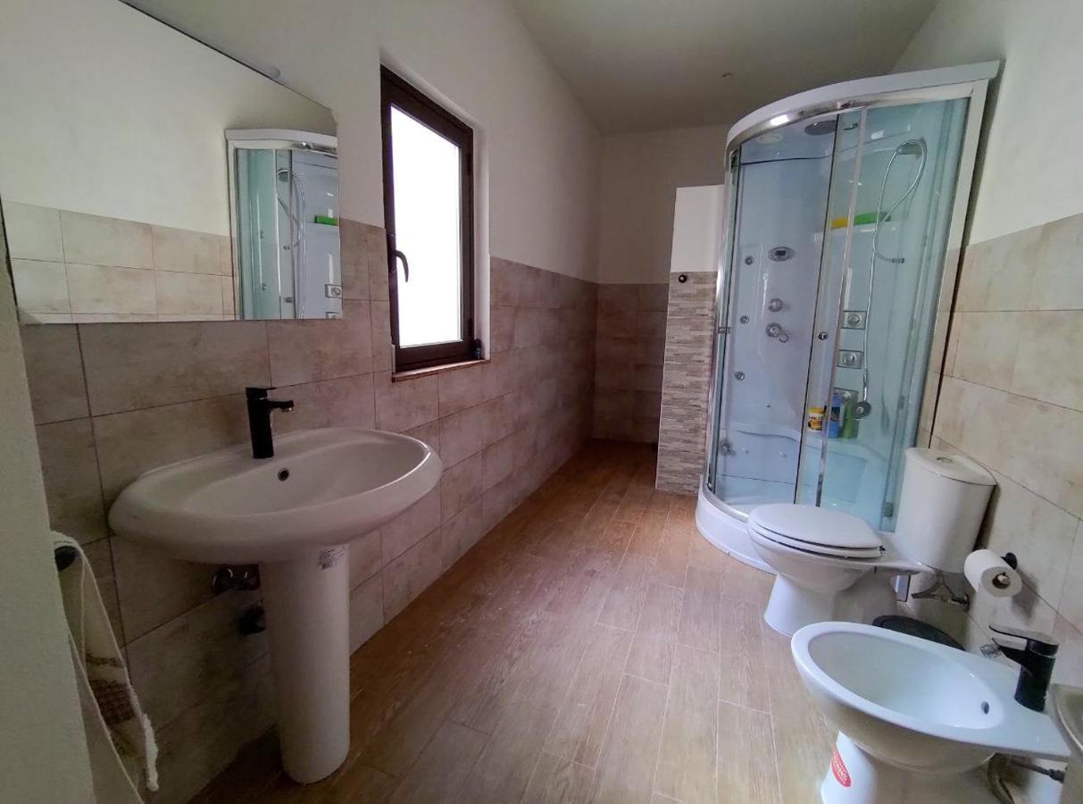 My Dream House Daire Siraküza Dış mekan fotoğraf