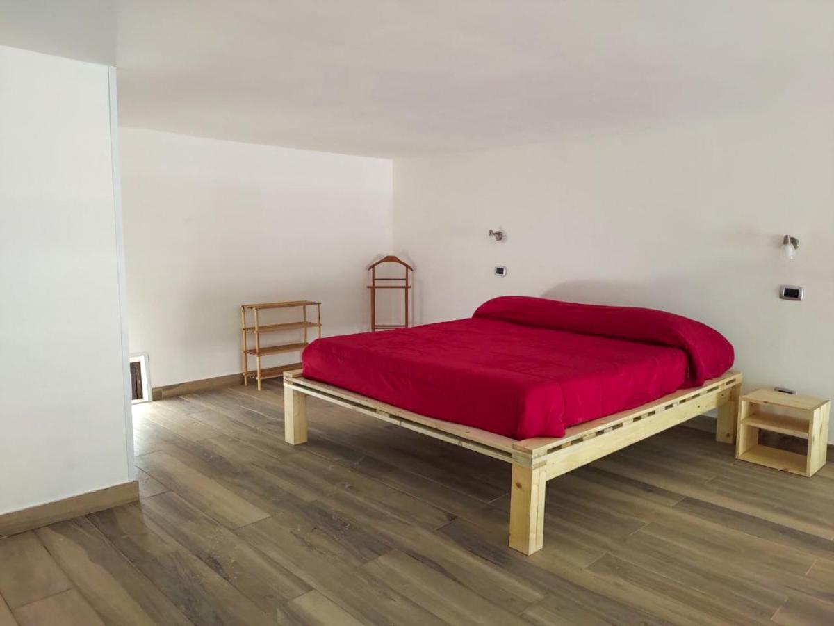 My Dream House Daire Siraküza Dış mekan fotoğraf