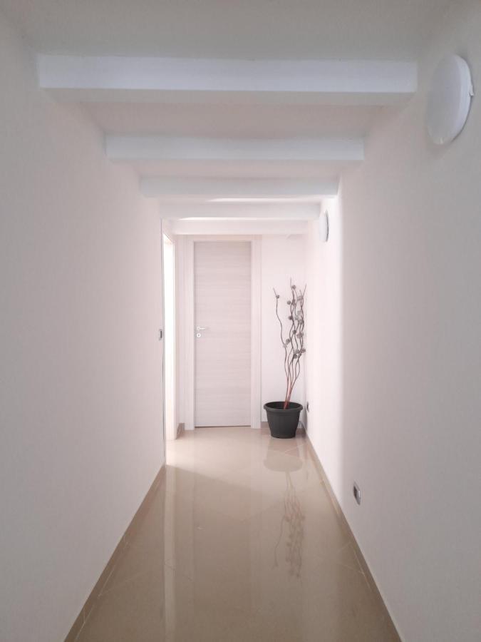 My Dream House Daire Siraküza Dış mekan fotoğraf