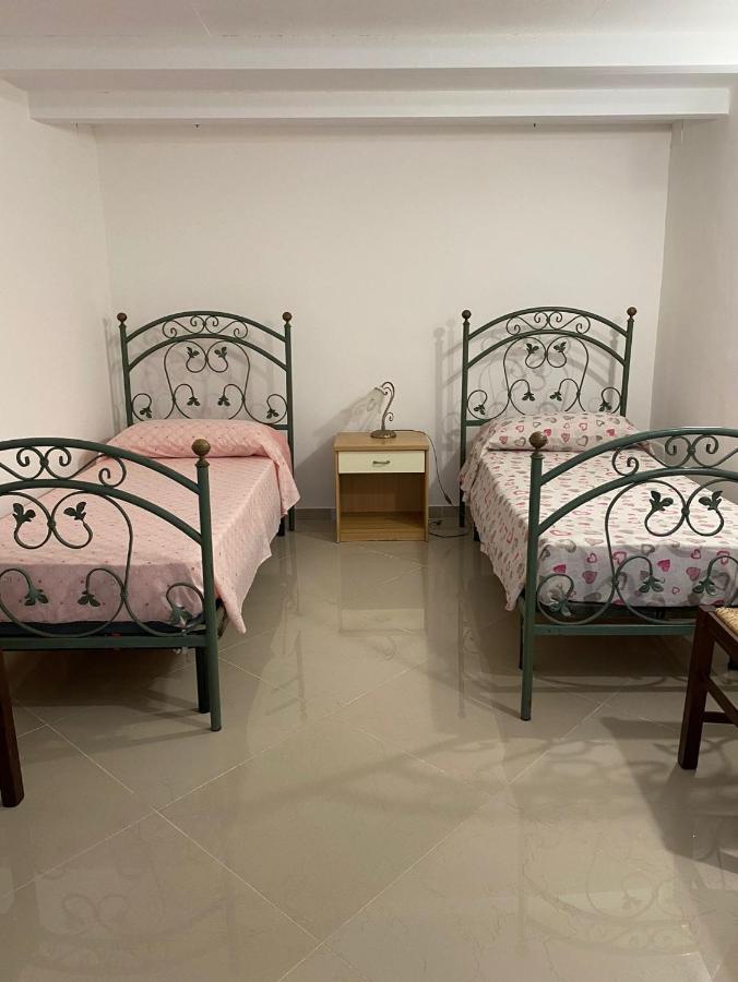My Dream House Daire Siraküza Dış mekan fotoğraf